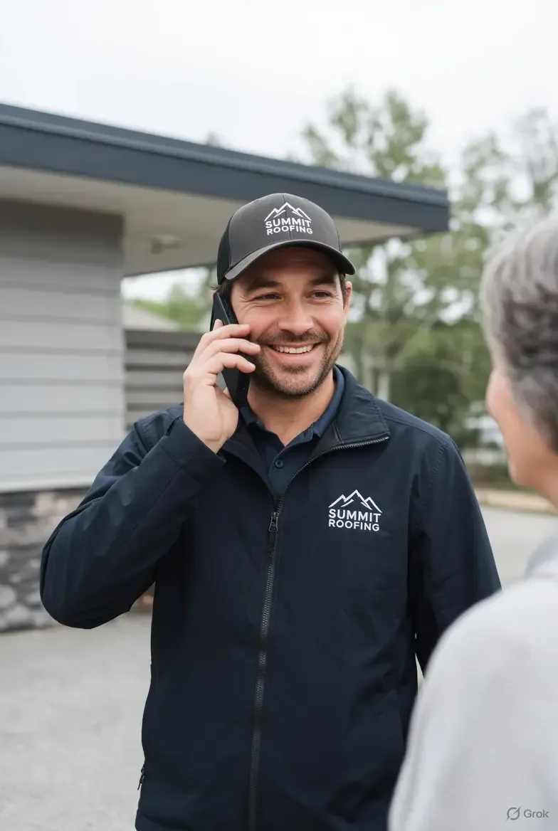 Flat Roof Leak Repair Lebanon, NE FAQs